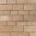 Leier Patria térkő satírozott homokbeige 7 cm