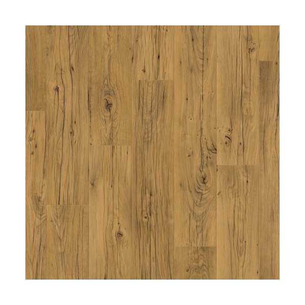 Quick Step Laminált padló, Capture Repedezett természetes tölgy