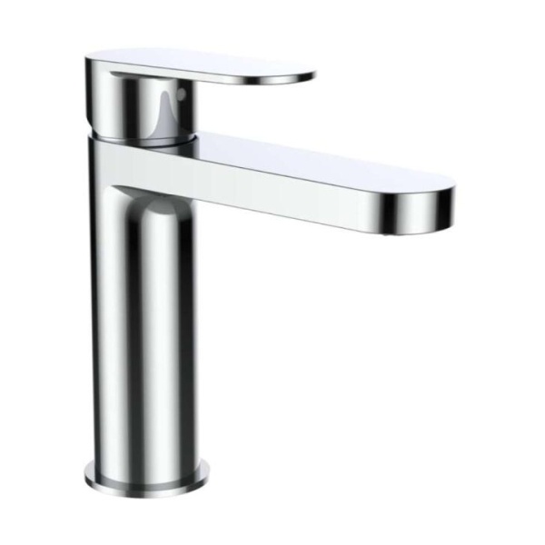 Értékcsökkentett Laufen H3115110041201 Neja P132 Mosdó csaptelep leeresztő nélkül króm