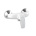Novaservis Metalia 57 zuhany csaptelep (57060.0)