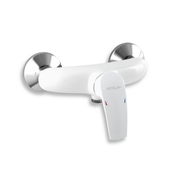 Novaservis Metalia 57 zuhany csaptelep (57060.0)