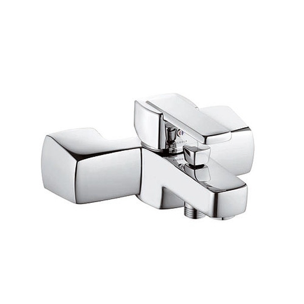 Kludi-Q-BEO Kádcsaptelep