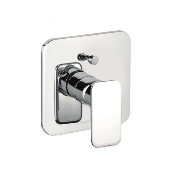 Kludi 496570575 E2 Kádcsaptelep