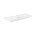 Grohe EasyReach polc, fehér