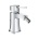 Grohe Grandera Bidécsaptelep egykaros, 1/2", M-Size, króm