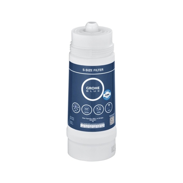 Grohe Blue Szűrő S-méret, 600 L