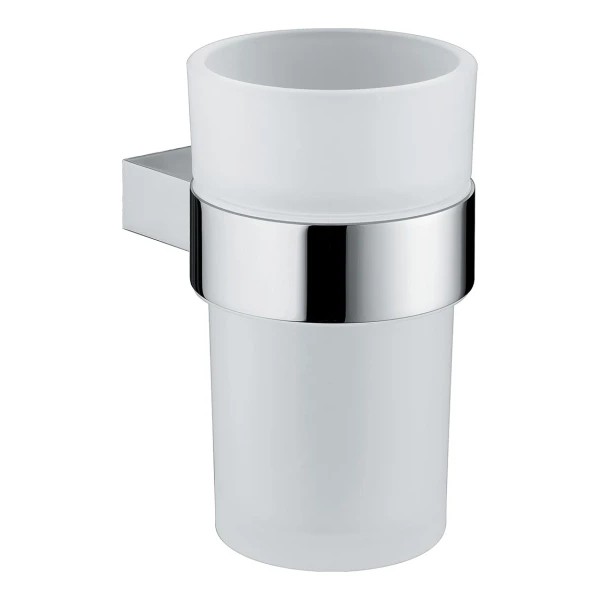 Gedy Canarie Fogkefetartó, 7,2x10x12 cm