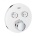 Grohe GRT SmartControl term. színkészlet, kerek, 2 fogyasztós, hold fehér 29151