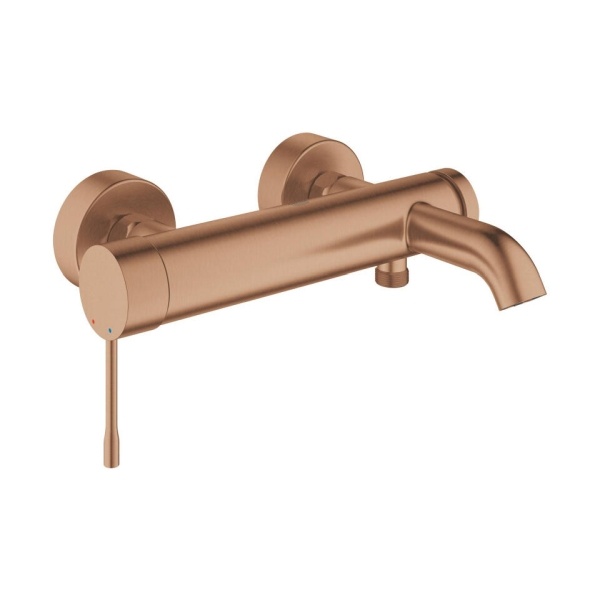 Grohe 25250DL1 Essence New Kádcsaptelep
