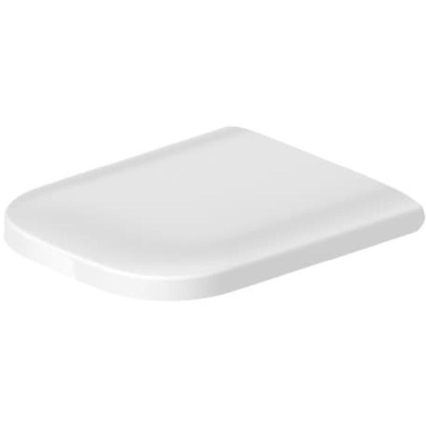 Duravit Happy D2 WC ülőke Soft Close