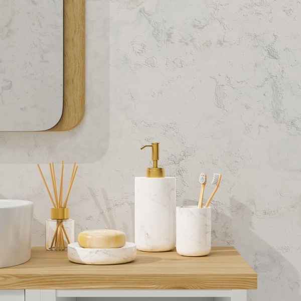 Fürdőszobai kiegészítő