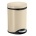 SMEDBO OUTLINE SZEMETES, 6L, BEIGE