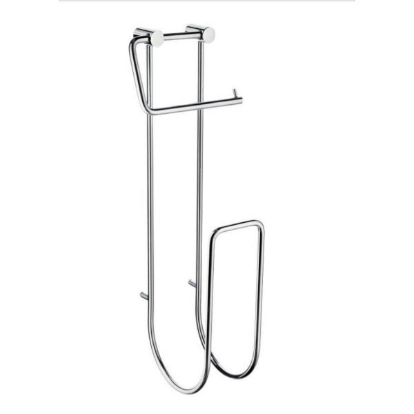 Smedbo Sideline Wc Papírtartó 3 Tekercses DK1065