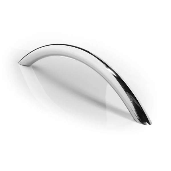 Méta M-acryl Kapaszkodó Króm