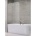 Méta Radaway Torrenta PND 101 Kádparaván, átlátszó üveg 6 mm bal 1010x1500 mm