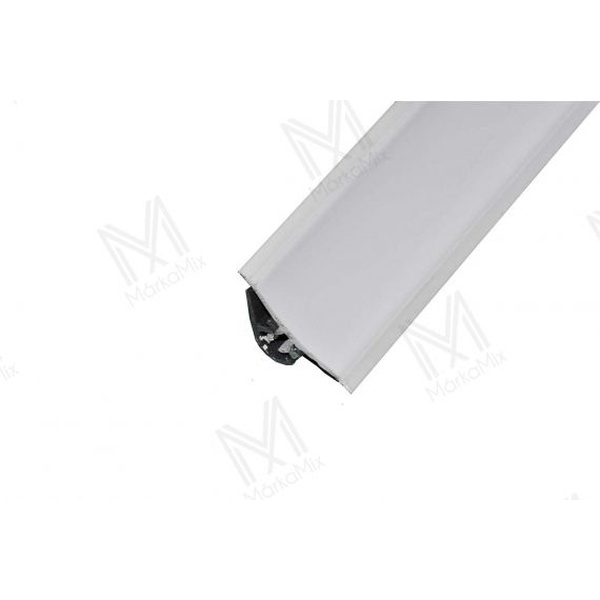 Márkamix Salag Pattintós kádszegély 2,95 m fehér