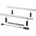 Laufen H2944930000001 Living Kádláb