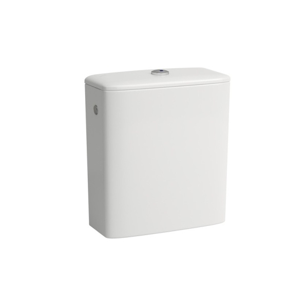 Laufen H8287000002781 Palace Öblítőtartály white