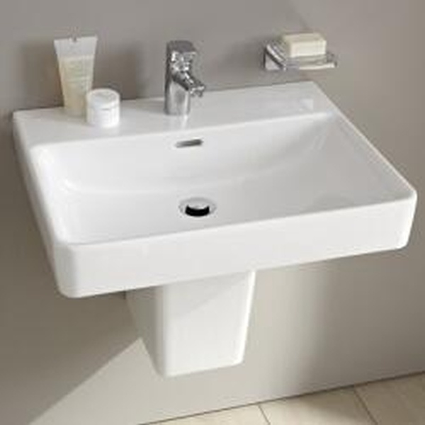 Laufen H8109630001041 Pro S 60 Mosdó white