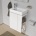 Laufen H4830010954751 Pro S Alsószekrény whgl