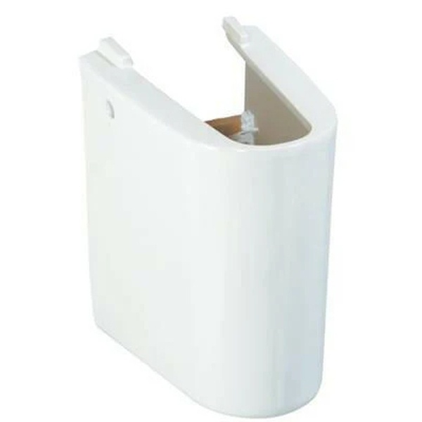 Laufen H8199510000001 Pro Szifontakaró white