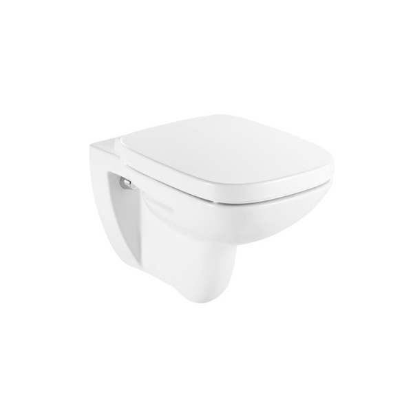 Roca Debba Fali wc fehér