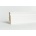 Baudekor Pure MDF Naxos Szegőléc fehér 16x60 mm x 2,4 m