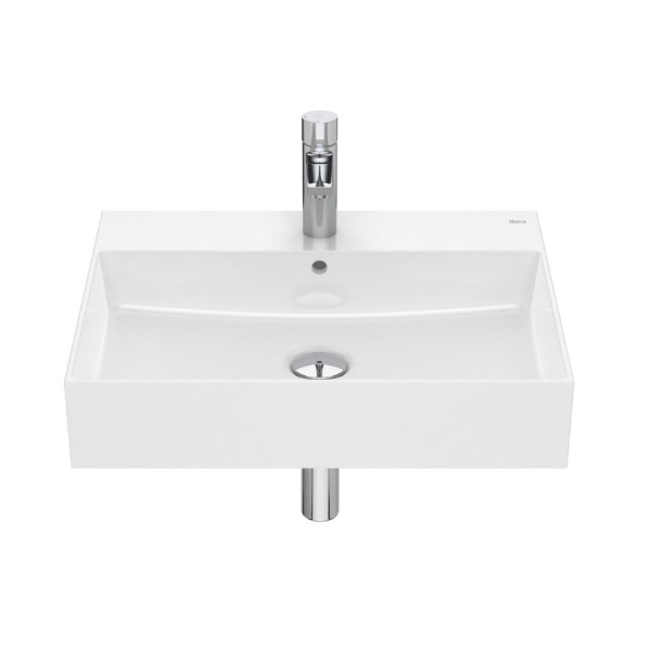 Roca SQUARE WB WH 600x490