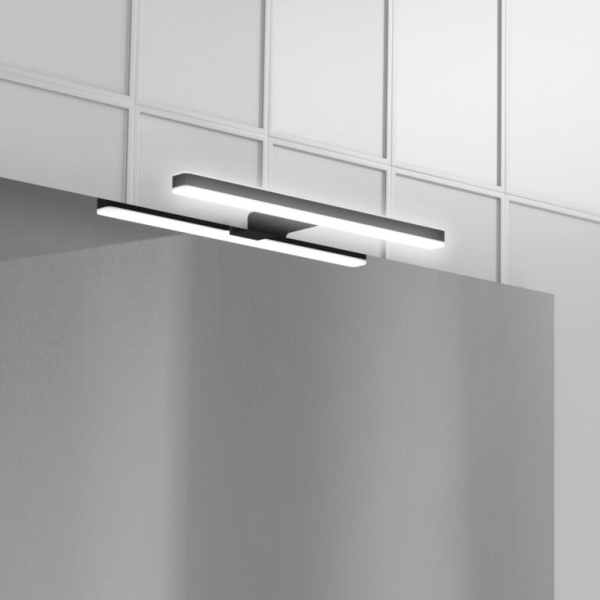 Royo LED Fali világítás IP44 300 mm