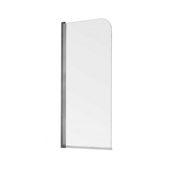 Méta Easy 75 Edzett üveges kádparaván (20301)