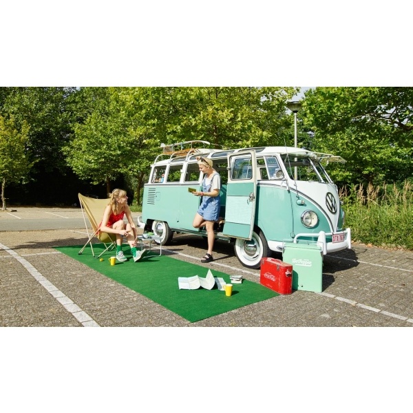 Bétafloor Prairie Precoat 5 mm műfű - Filchatású kültéri