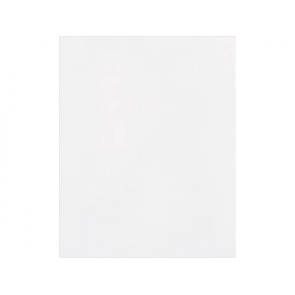 Zalakerámia Carneval ZBK 702 falicsempe, fehér matt 20X25 cm, 1,5 m2/cs
