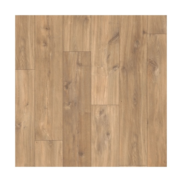 Quick-Step Classic - Természetes midnight tölgy laminált padló 8 mm (CLM1487)