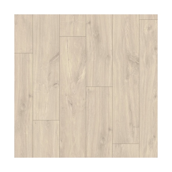 Quick-Step Classic - Természetes Havanna tölgy laminált padló 8 mm (CLM1655)