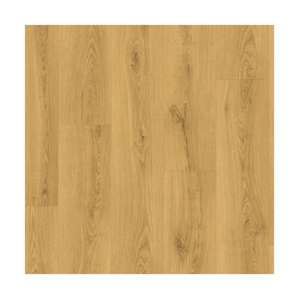 Quick-Step Classic - Klasszikus világos tölgy laminált padló 8 mm (CLM5787)
