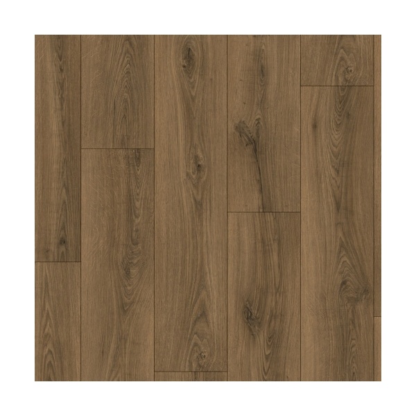 Quick-Step Classic - Melegbarna tölgy laminált padló 8 mm (CLM5789)