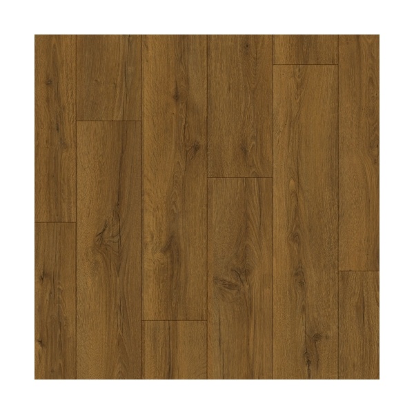 Quick-Step Classic - Kakaóbarna tölgy laminált padló 8 mm (CLM5793)