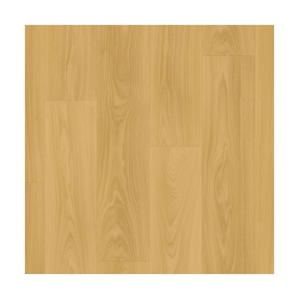 Quick-Step Classic - Kekszbarna tölgy laminált padló 8 mm (CLM5794)