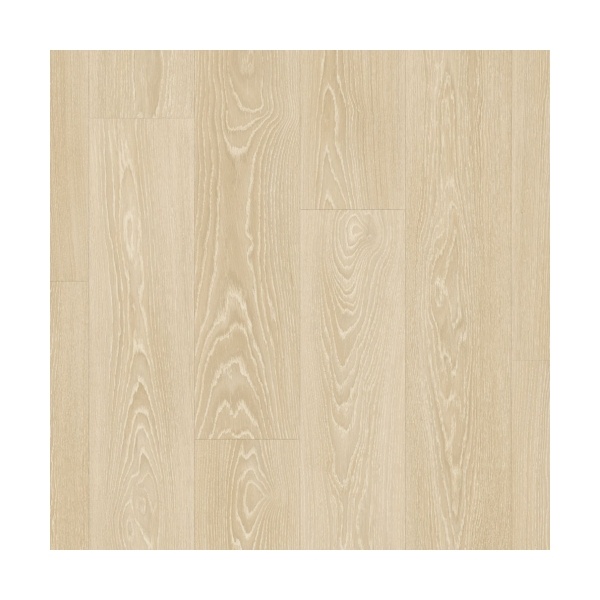 Quick-Step Classic - Deres bézs tölgy laminált padló 8 mm (CLM5799)