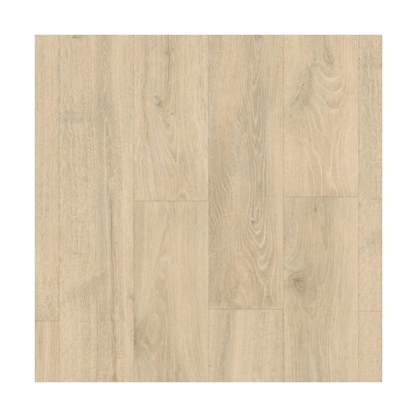 Quick-Step Majestic - Bézs erdeti tölgy laminált padló 9,5 mm (MJ3545)