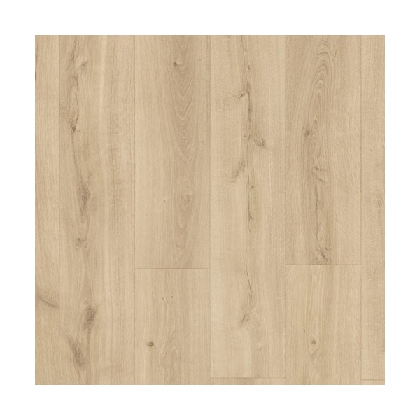 Quick-Step Majestic - Világos sivatagi természetes tölgy laminált padló 9,5 mm (MJ3550)