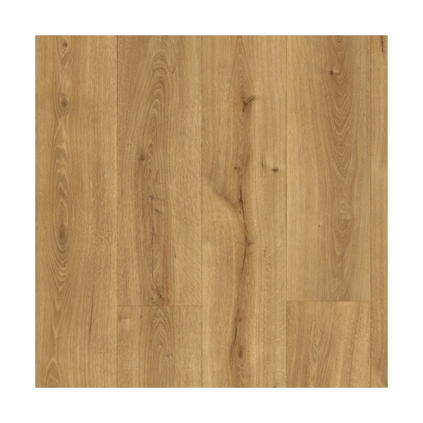 Quick-Step Majestic - Természetes sivagai meleg tölgy laminált padló 9,5 mm (MJ3551)
