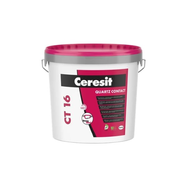 Henkel Ceresit CT 16 Vékonyvakolat alapozó 10 l
