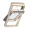 Velux GGL 3059 C02 tetőtéri ablak