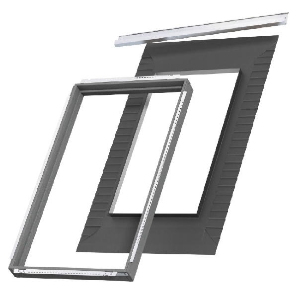 Velux BDX M06 2000 Hőszigetelő+alátétfólia