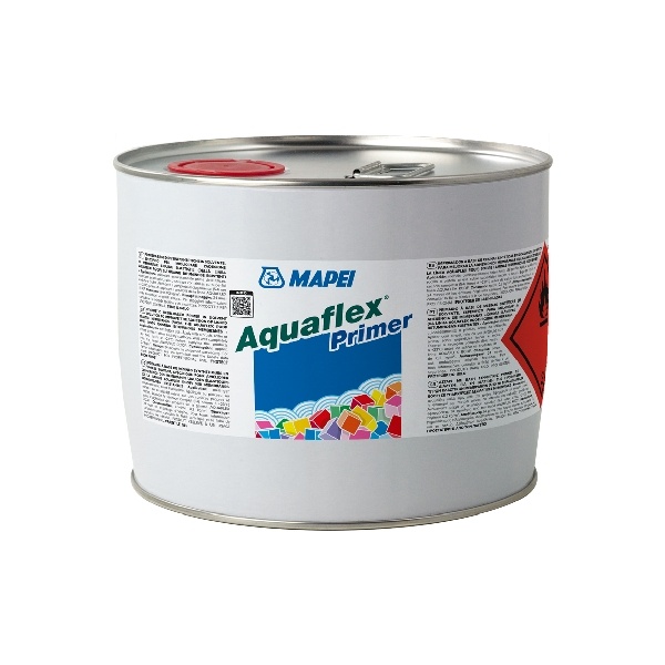 Mapei Aquaflex Primer Oldószermentes alapozó 6 kg