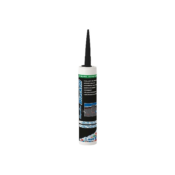 Mapei Mapeflex Blackfill Bitumenes hézagkitöltő 300 ml