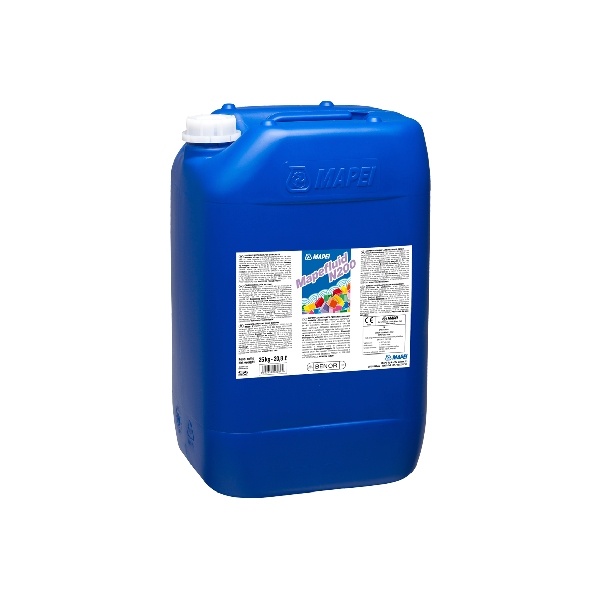 Mapei Mapefluid N200 Szuperfolyósító adalékszer betonhoz 10 kg