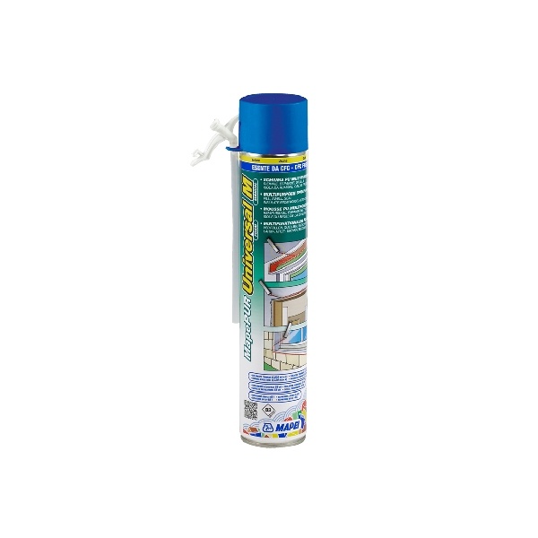 Mapei Mapepur Universal Foam M Szerelőhab kézi 750 ml