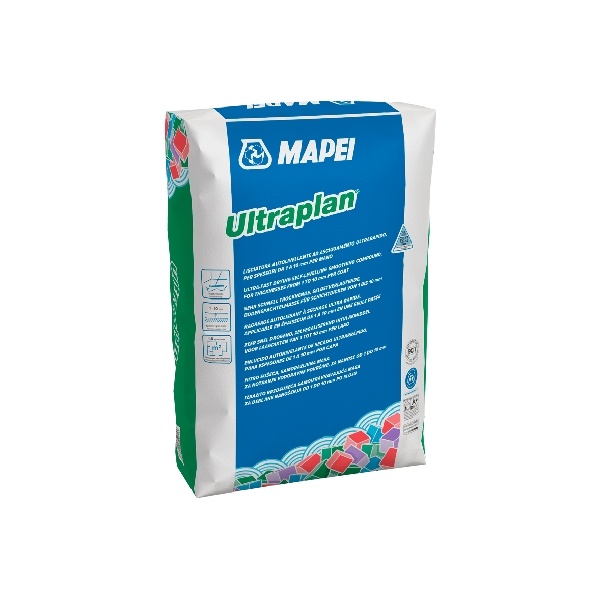 Mapei Ultraplan Önterülő aljzatkiegyenlítő 1-10 mm 23 kg